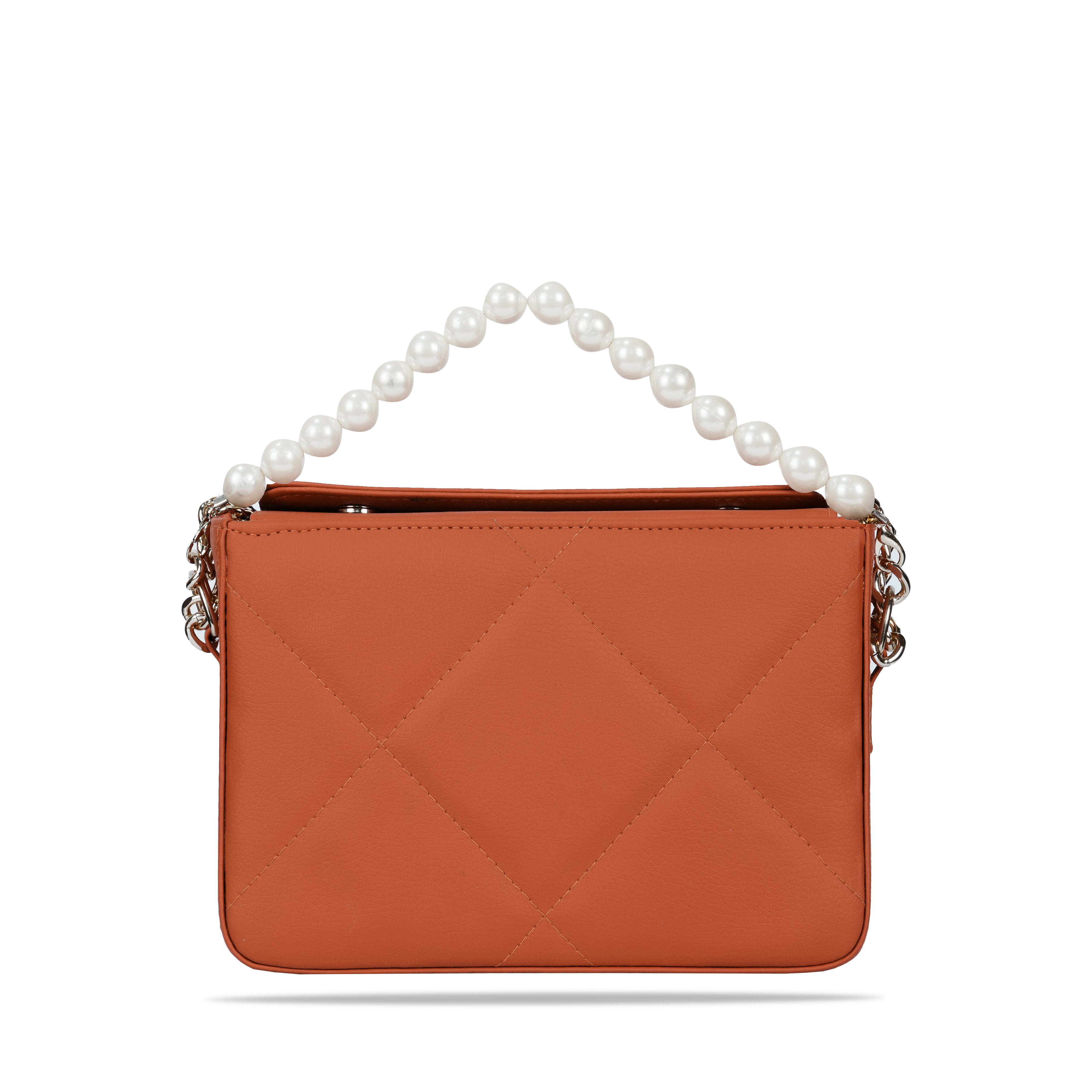 【typeservice】Pearl Trim Ruffled 2-Way Bag 617D8qCB3vL._UY900_.jpg