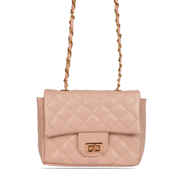 Baby Pink