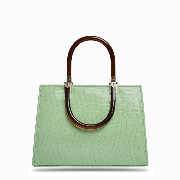 Tea Green Toffee Bag