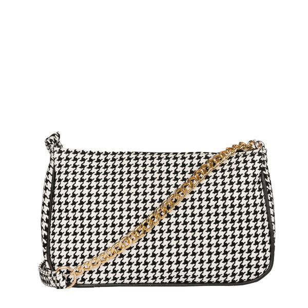 Black Zegra Bag